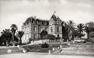Saida 506- Mairie COLLECTION DES AMIS DE ND DE SANTA CRUZ